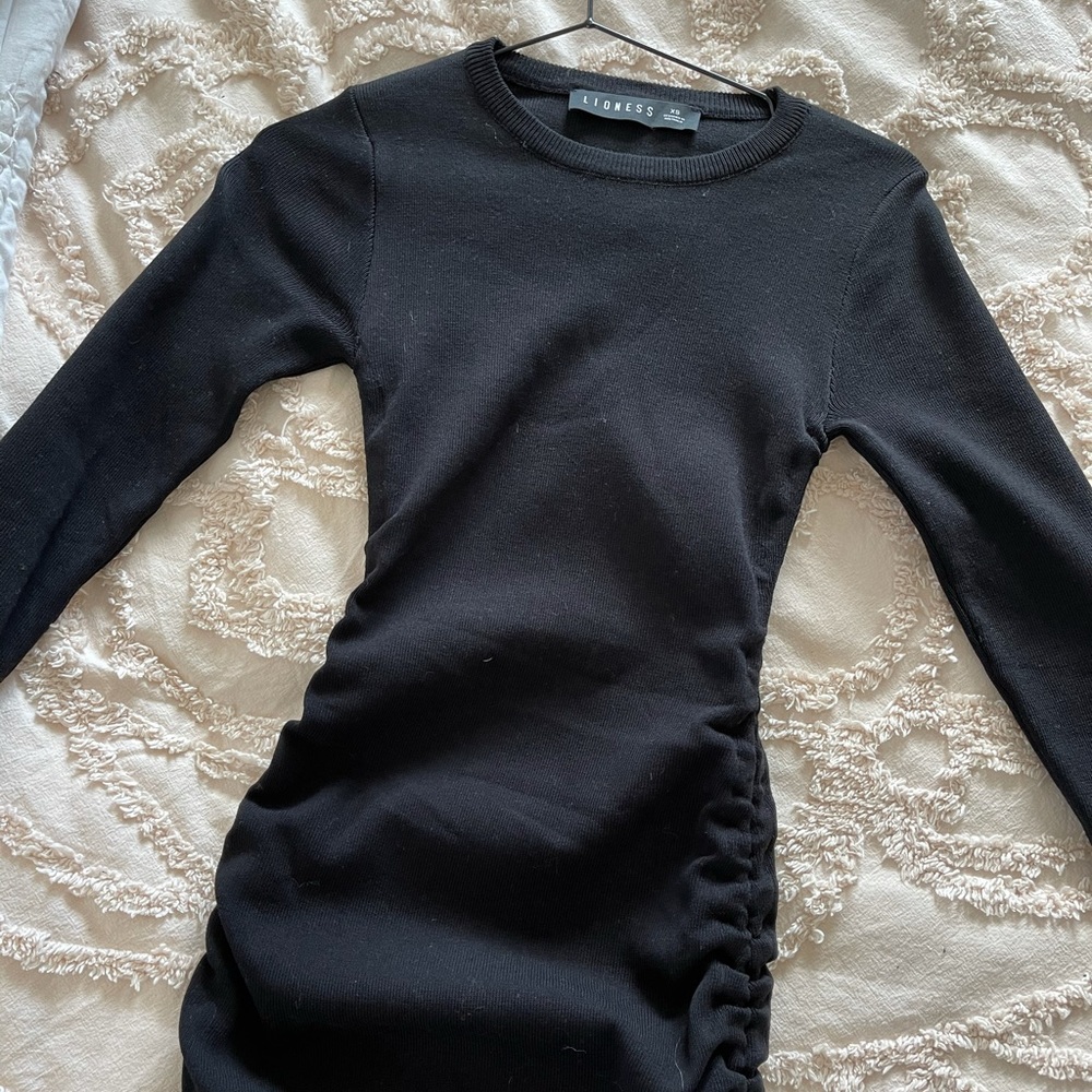 Lioness Princess polly Military Minds Dress